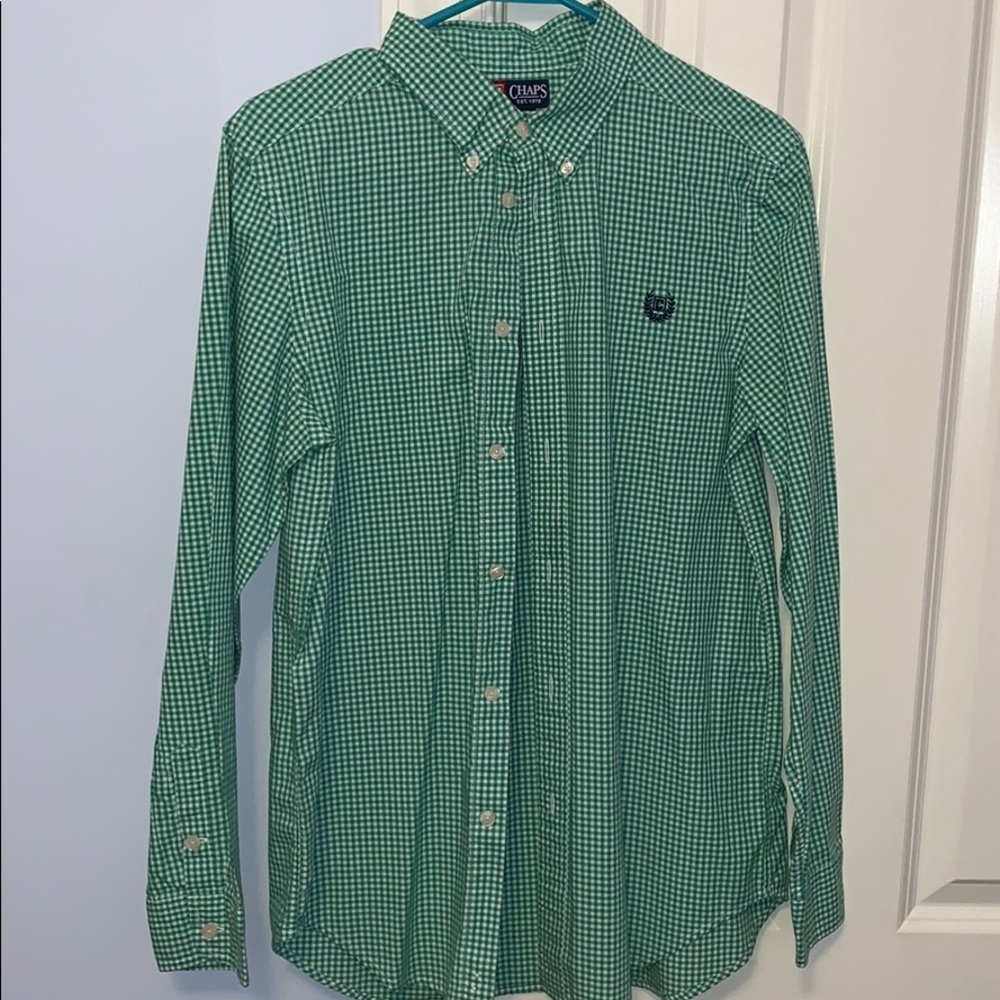 Chaps shirt
